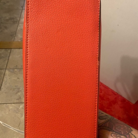 EUC Anne Klein Soho Satchel - Picture 6 of 9